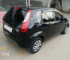 Ford Figo Duratorq Diesel Zxi , Diesel