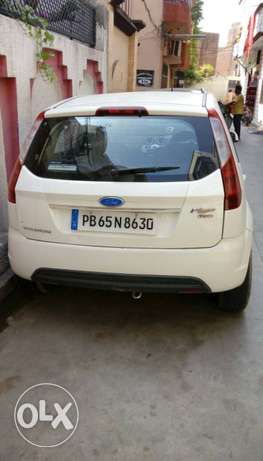 Ford Figo diesel  Kms  year