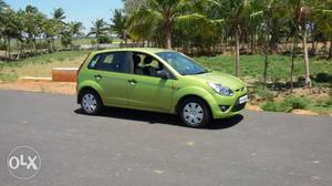 Ford Figo petrol  Kms  year