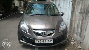 Honda Brio S Mt, , Petrol