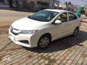 Honda City S Diesel, , Diesel