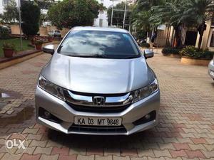 Honda City VX (sunroof) - With Excellent maintenance
