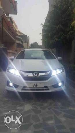 Honda City Vx Diesel, , Diesel