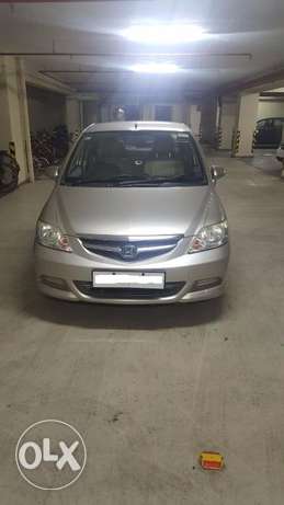 Honda City ZX (-Anniversary Edition)-Single Owner, Great
