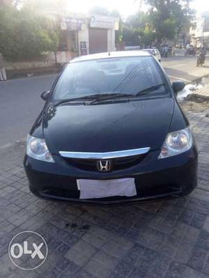 Honda City cng  Kms  year