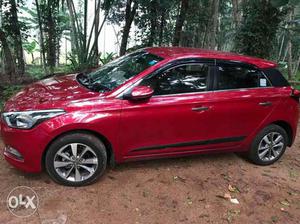 Hyundai Elite I20 Asta 1.4 Crdi, , Diesel