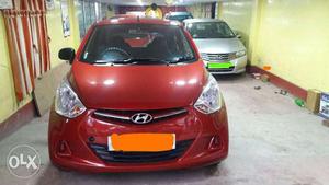 Hyundai Eon Era +, , Petrol