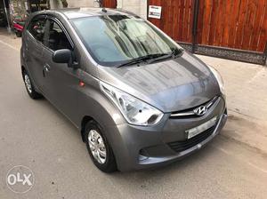  Hyundai Eon single owner well maintained better than