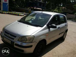 Hyundai Getz Gls, , Petrol