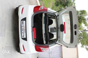  Hyundai I10 petrol  Kms