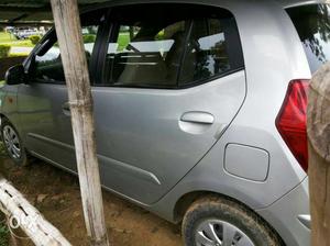  Hyundai I10 petrol  Kms