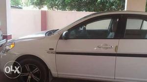 Hyundai Verna diesel  Kms  year