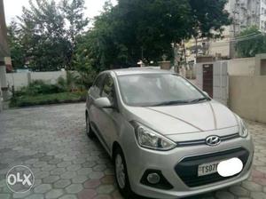 Hyundai Xcent Sx 1.2 (o), , Petrol