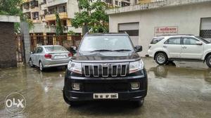  Mahindra TUV diesel  Kms