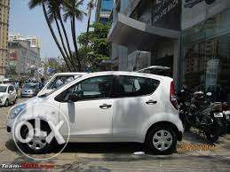 Maruthi Ritz for Sale