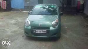  Maruti Suzuki A Star petrol  Kms