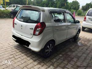  Maruti Suzuki Alto 800 cng  Kms