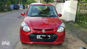  Maruti Suzuki Alto 800 petrol  Kms