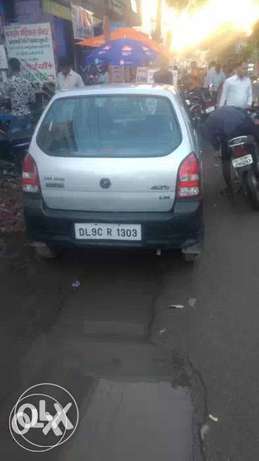 Maruti Suzuki Alto cng  Kms  year