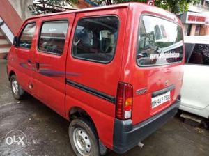 Maruti Suzuki Eeco 5 Str With A/c+htr, , Cng