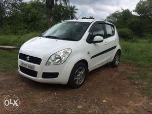  Maruti Suzuki Ritz diesel  Kms