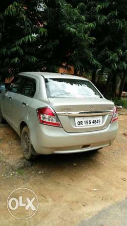 Maruti Suzuki Swift Dzire Vdi, , Diesel