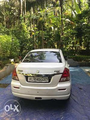  Maruti Suzuki Swift Dzire diesel  Kms