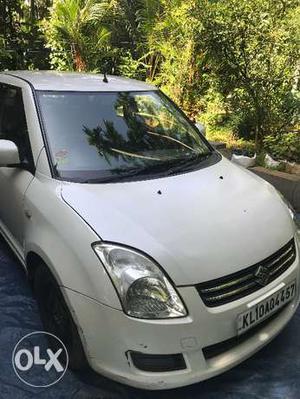  Maruti Suzuki Swift Dzire diesel  Kms