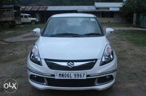  Maruti Suzuki Swift Dzire petrol  Kms