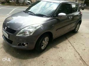 Maruti Suzuki Swift Zxi 1.2 Bs-iv, , Petrol