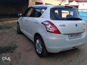  Maruti Suzuki Swift diesel  Kms