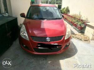  Maruti Suzuki Swift diesel  Kms