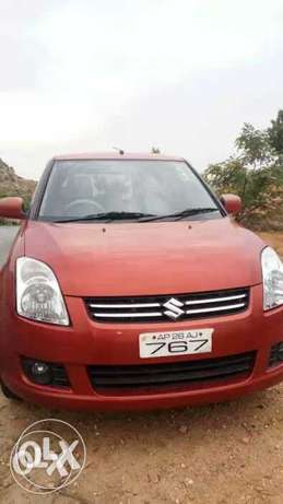  Maruti Suzuki Swift diesel  Kms