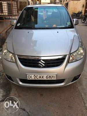 Maruti Suzuki Sx4 petrol  Kms  year