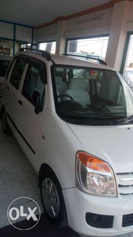 Maruti Suzuki Wagon R Duo petrol  Kms  year