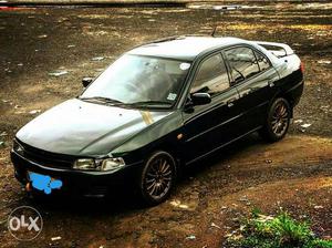 Mitsubishi Lancer diesel  Kms  year