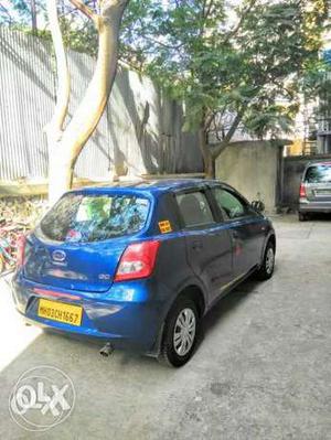 Nissan Datsun Go CNG Kms Showroom Condition