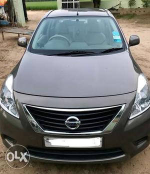  Nissan Sunny diesel  Kms