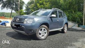 Renault Duster diesel  Kms  year