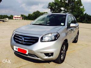 Renault Koleos 4x4 At, , Diesel