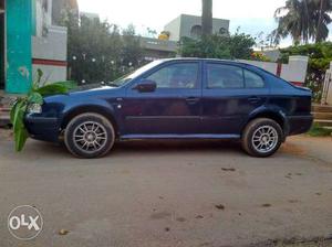 Skoda Octavia diesel 16 Kms  year