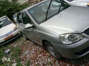 Tata Indica Ev2 Lx, , Diesel