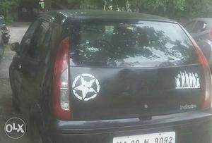  Tata Indica V2 Turbo diesel  Kms