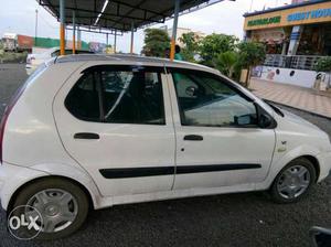  Tata Indica V2 Turbo diesel  Kms