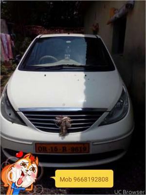 Tata Indica Vista diesel  Kms  year