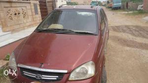 Tata Indica diesel  Kms  year