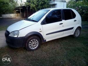 Tata Indica diesel  year