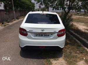 Tata Zest petrol  Kms  year