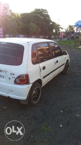 Top condition Maruti zen