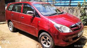 Used Innova For Sale